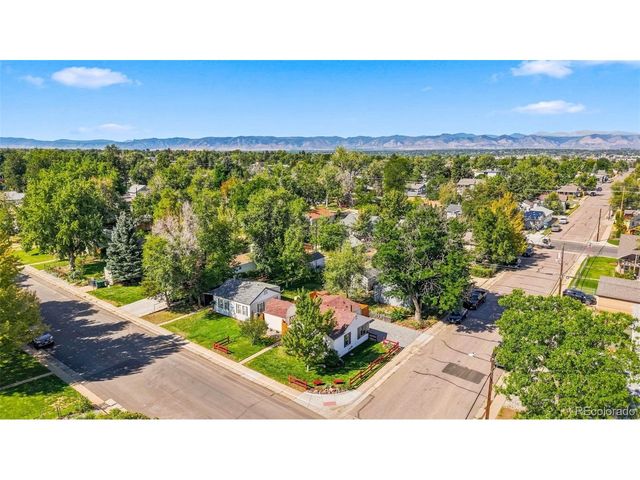 4001 S Grant St, Englewood, CO 80113