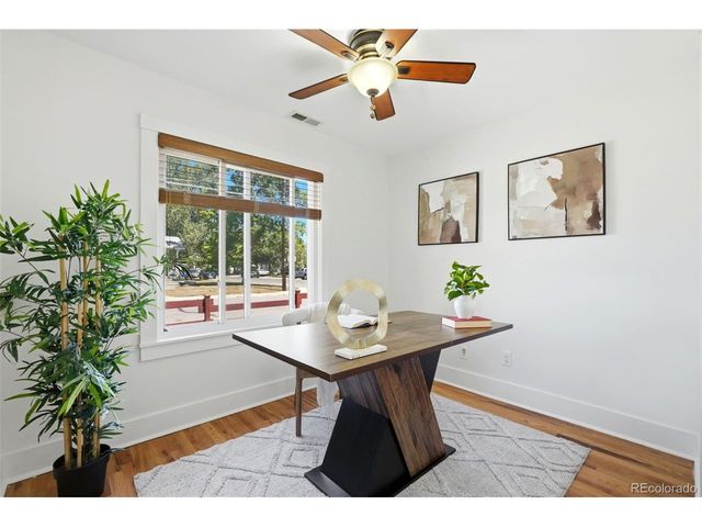 4001 S Grant St, Englewood, CO 80113