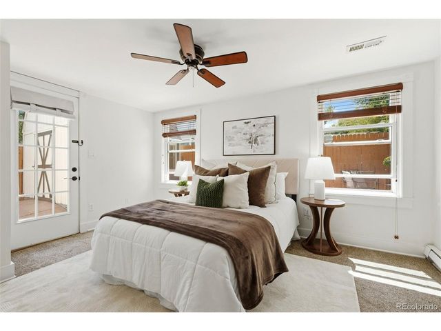 4001 S Grant St, Englewood, CO 80113