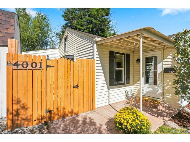 4001 S Grant St, Englewood, CO 80113