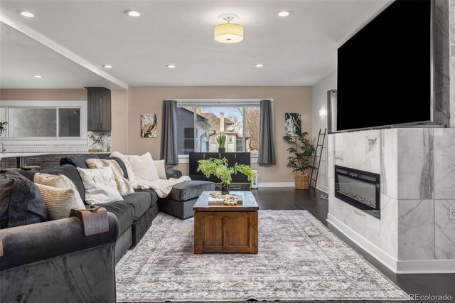 2551 N York Street, Denver, CO 80205