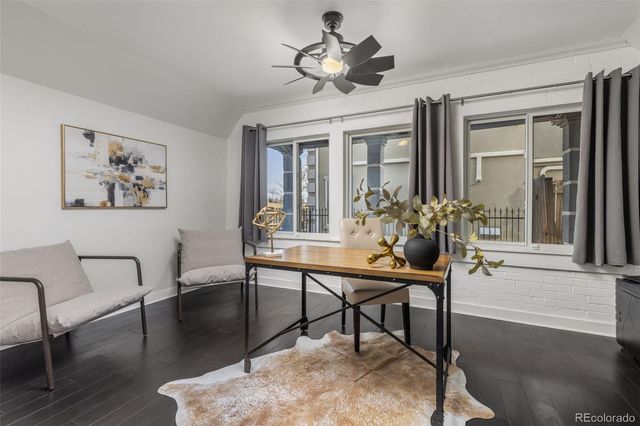 2551 N York Street, Denver, CO 80205