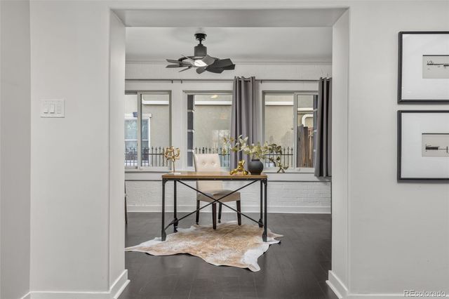 2551 N York Street, Denver, CO 80205