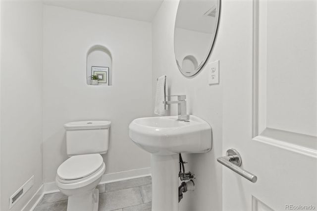 2551 N York Street, Denver, CO 80205