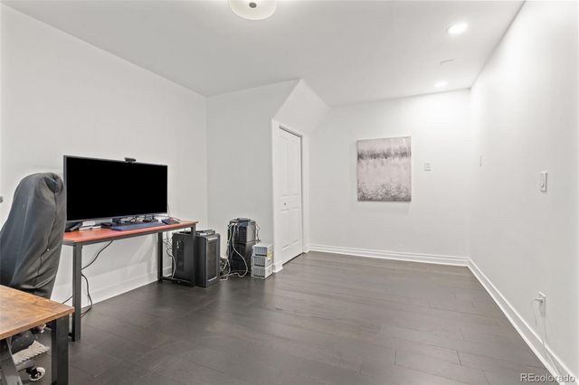 2551 N York Street, Denver, CO 80205