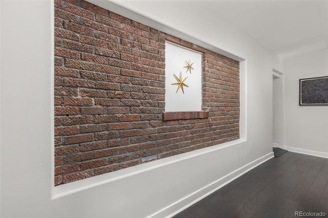 2551 N York Street, Denver, CO 80205