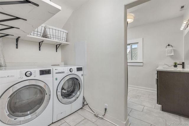 2551 N York Street, Denver, CO 80205