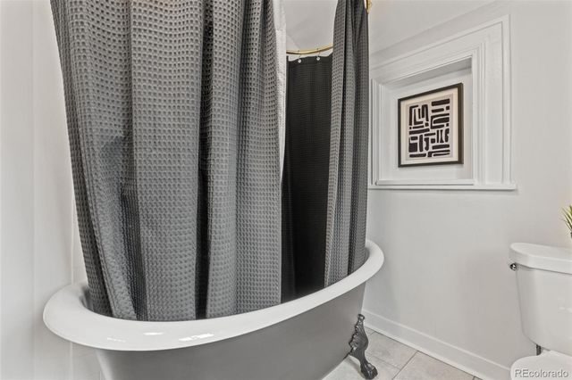 2551 N York Street, Denver, CO 80205