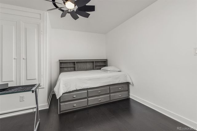 2551 N York Street, Denver, CO 80205