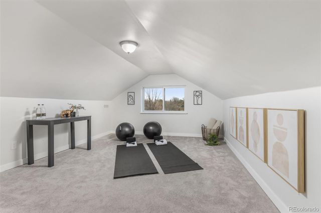 2551 N York Street, Denver, CO 80205