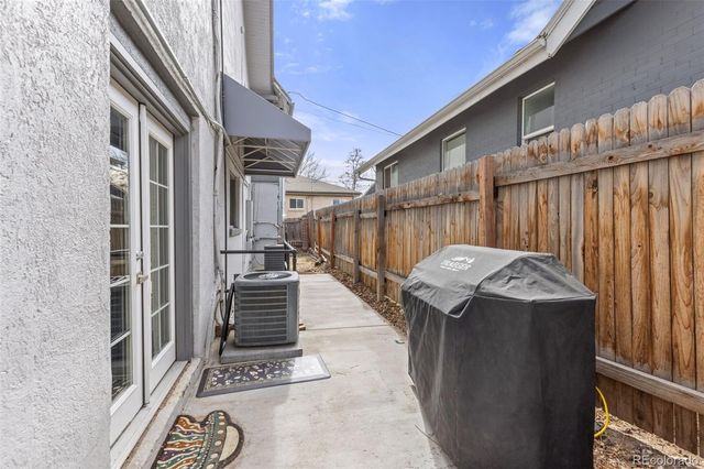 2551 N York Street, Denver, CO 80205