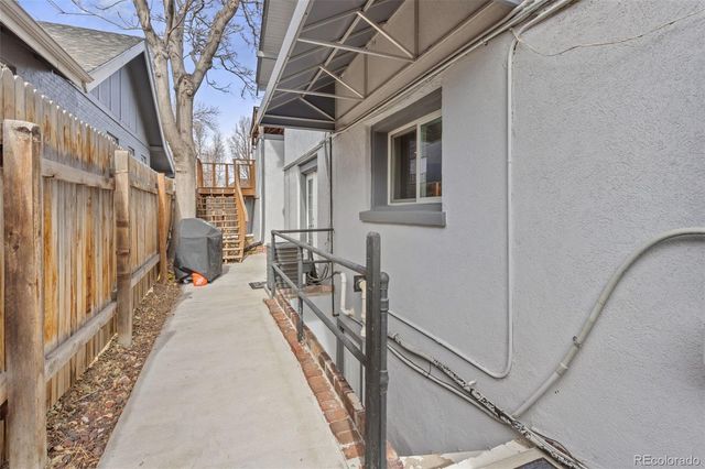 2551 N York Street, Denver, CO 80205