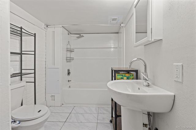 2551 N York Street, Denver, CO 80205