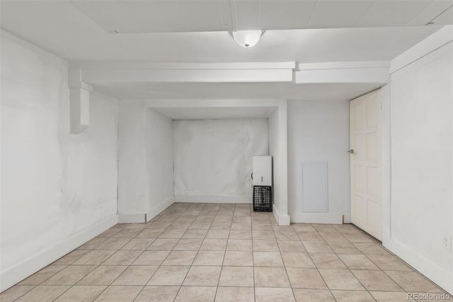 2551 N York Street, Denver, CO 80205