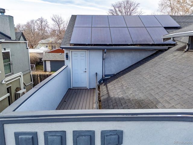 2551 N York Street, Denver, CO 80205