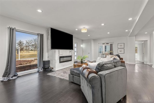 2551 N York Street, Denver, CO 80205