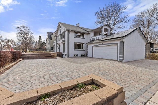 2551 N York Street, Denver, CO 80205