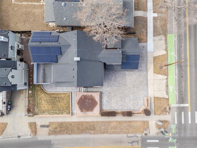 2551 N York Street, Denver, CO 80205