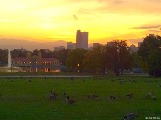 2551 N York Street, Denver, CO 80205