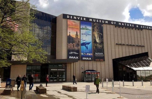 2551 N York Street, Denver, CO 80205