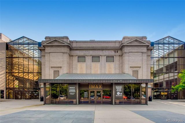 2551 N York Street, Denver, CO 80205