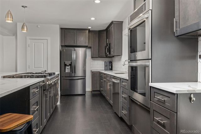 2551 N York Street, Denver, CO 80205