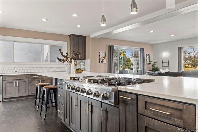 2551 N York Street, Denver, CO 80205