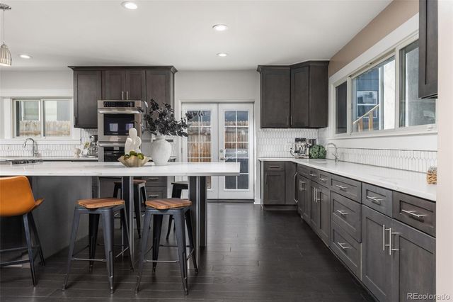 2551 N York Street, Denver, CO 80205