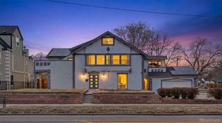 2551 N York Street, Denver, CO 80205