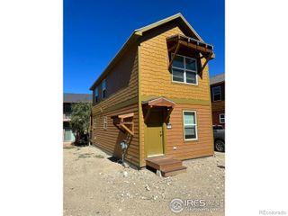 115 Edgewater Circle, Granby, CO 80446