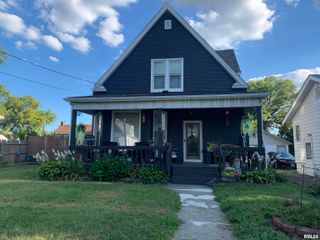 618 E VIRGINIA Avenue, Peoria, IL 61603