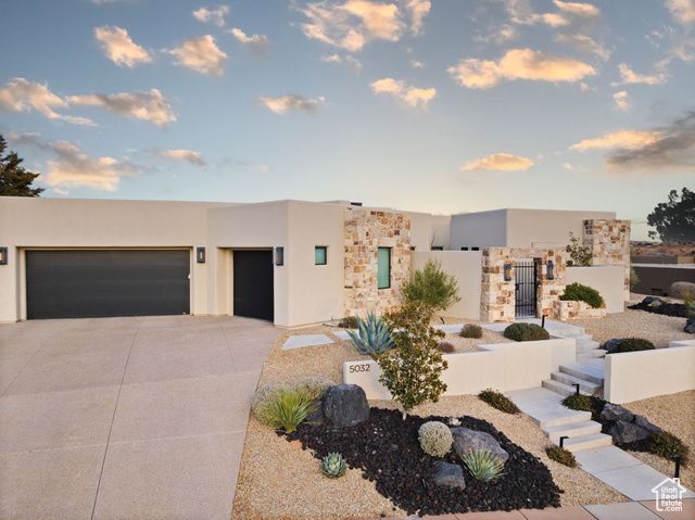 5032 N SILVER CLOUD DR, St. George, UT 84770