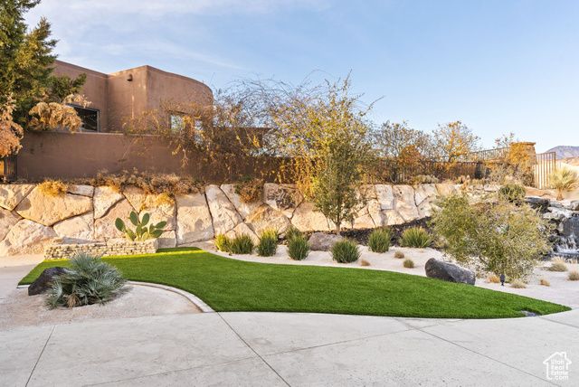 5032 N SILVER CLOUD DR, St. George, UT 84770