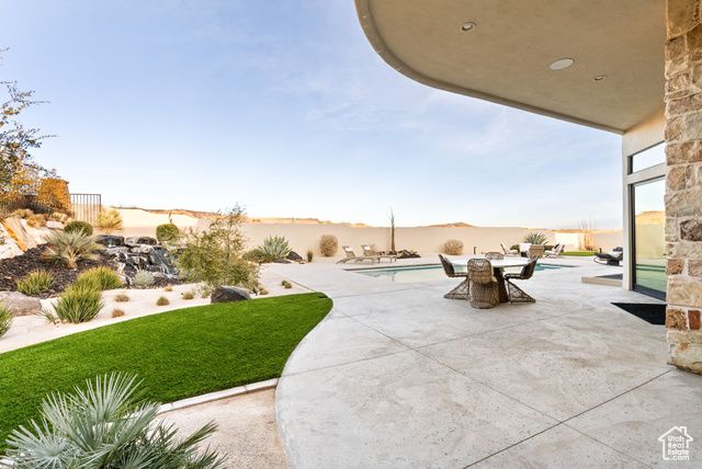 5032 N SILVER CLOUD DR, St. George, UT 84770