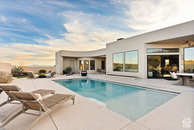 5032 N SILVER CLOUD DR, St. George, UT 84770