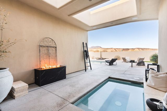 5032 N SILVER CLOUD DR, St. George, UT 84770