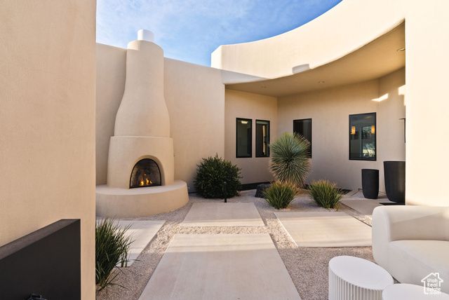 5032 N SILVER CLOUD DR, St. George, UT 84770