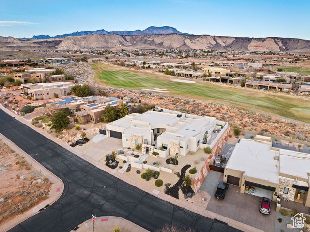 5032 N SILVER CLOUD DR, St. George, UT 84770