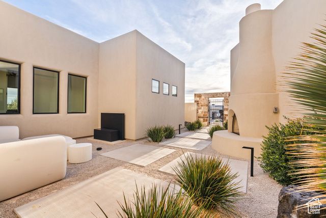 5032 N SILVER CLOUD DR, St. George, UT 84770