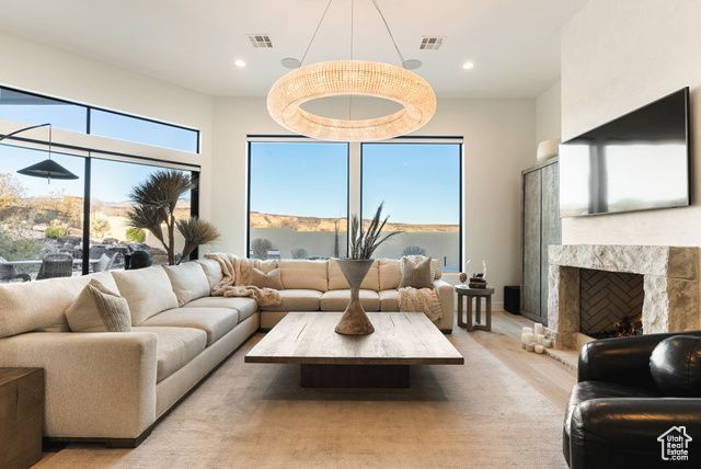 5032 N SILVER CLOUD DR, St. George, UT 84770