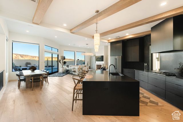 5032 N SILVER CLOUD DR, St. George, UT 84770