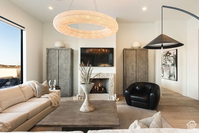 5032 N SILVER CLOUD DR, St. George, UT 84770