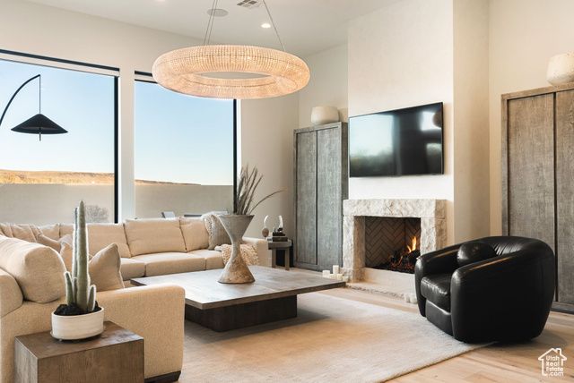 5032 N SILVER CLOUD DR, St. George, UT 84770