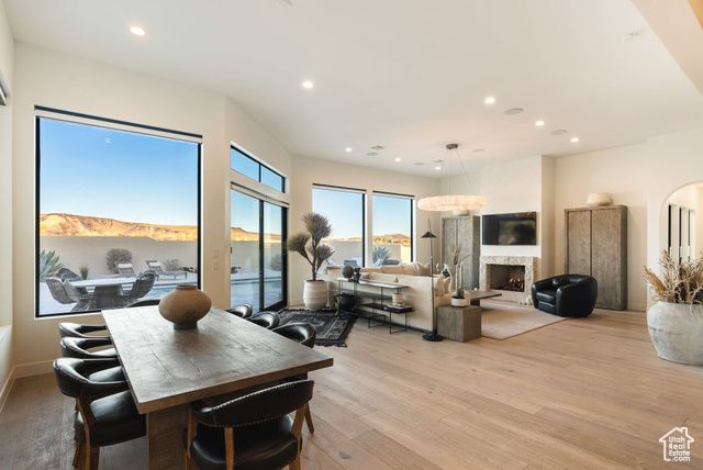 5032 N SILVER CLOUD DR, St. George, UT 84770