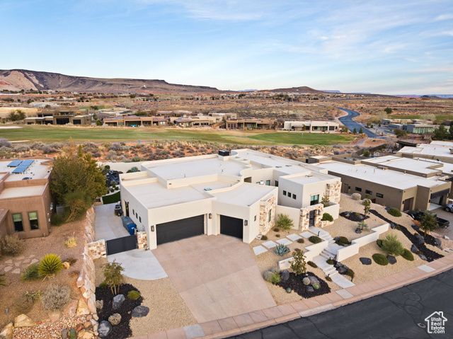 5032 N SILVER CLOUD DR, St. George, UT 84770