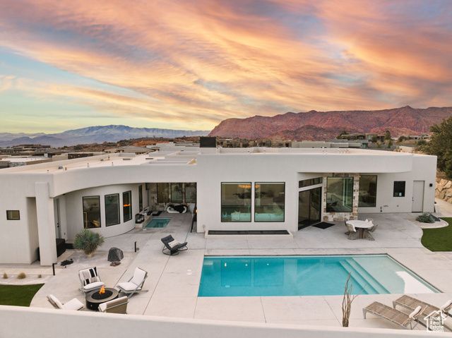 5032 N SILVER CLOUD DR, St. George, UT 84770