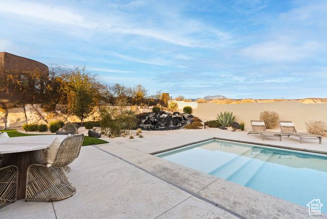 5032 N SILVER CLOUD DR, St. George, UT 84770