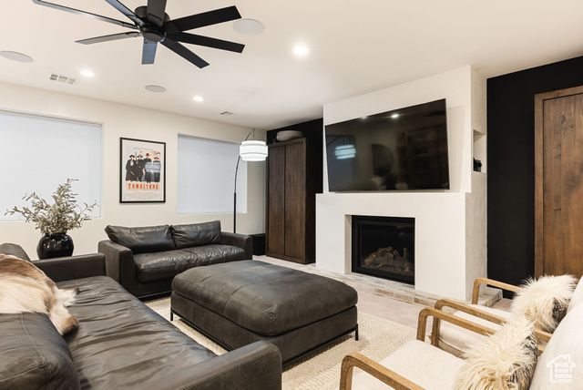 5032 N SILVER CLOUD DR, St. George, UT 84770