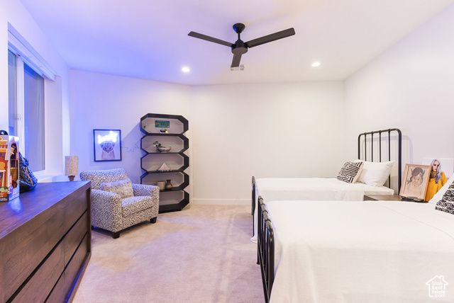 5032 N SILVER CLOUD DR, St. George, UT 84770