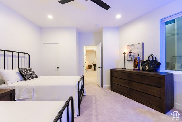 5032 N SILVER CLOUD DR, St. George, UT 84770